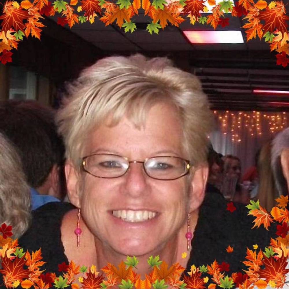 Meet your Posher, Lynne